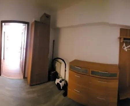 Apartmán Ludwigsturm In