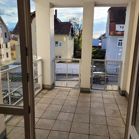 Ludwigsturm In *