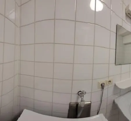 Ludwigsturm In Apartment