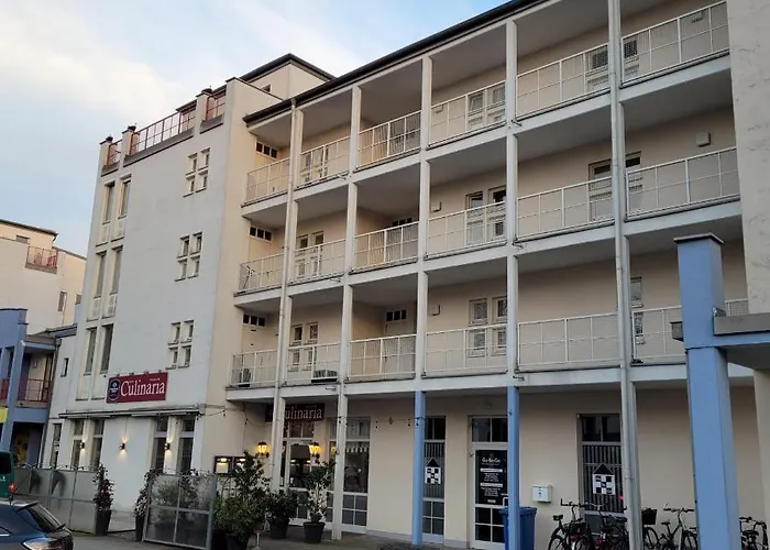 Ludwigsturm In * Straubing