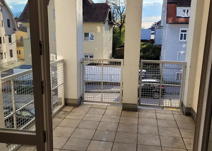 Ludwigsturm In *