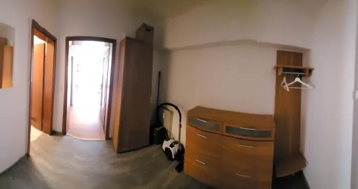 Apartment Ludwigsturm In