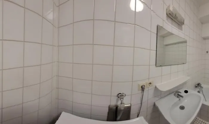 Ludwigsturm In Apartment